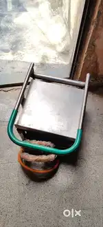 Gas griller