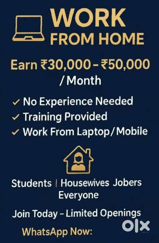 Work from home
