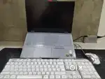 Lenovo LOQ ryzen 7 &rtx 4060