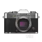 Fujifilm X-T30 II Body - Silver