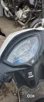 Honda activa