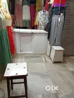Shop sale 30 lacs only