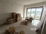 RENT N SALE 3BHK NEW FLET