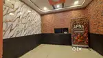 Food zone for rent