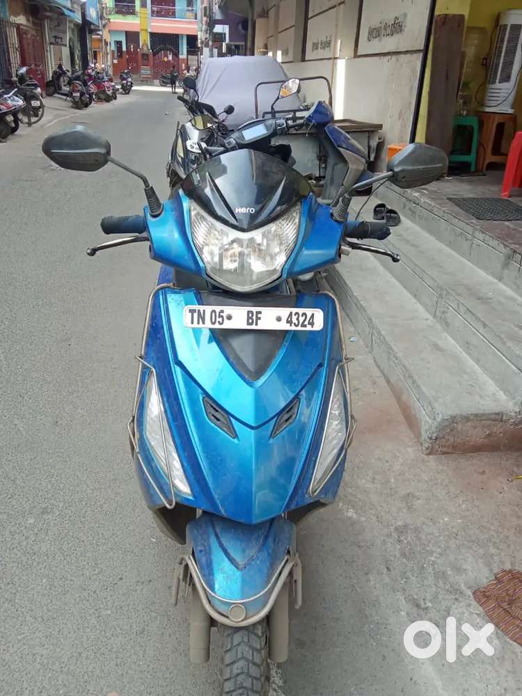 God condition wel menten