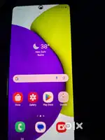 Samsung galaxy A52