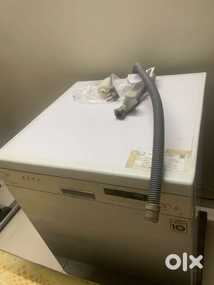 Dishwasher
