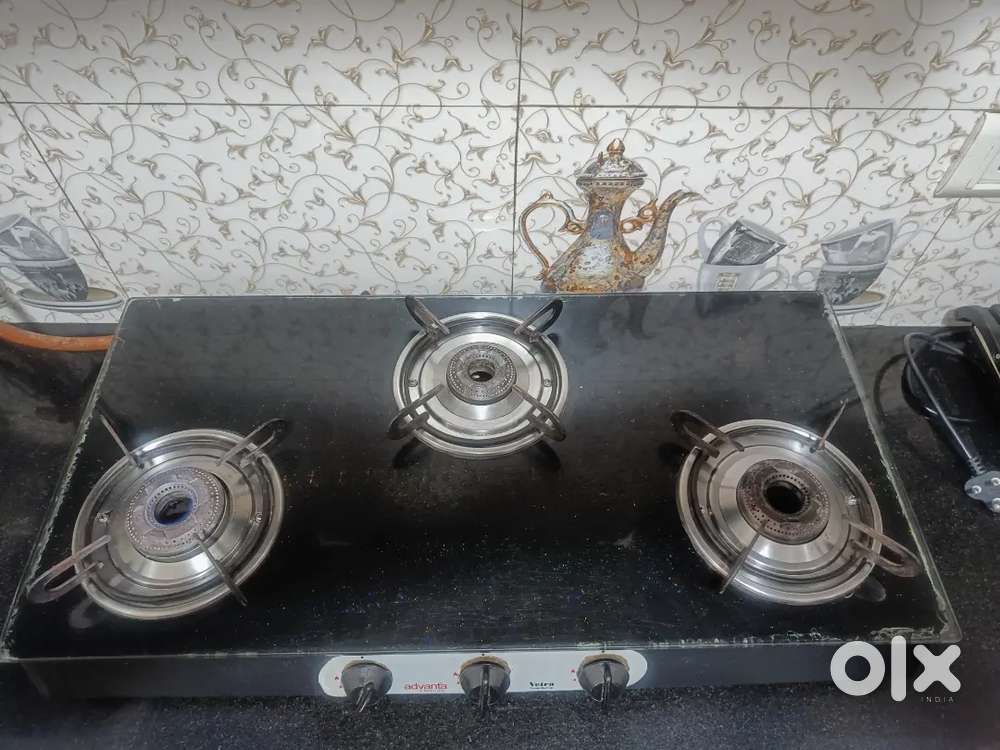 Gas Stove in very good condition