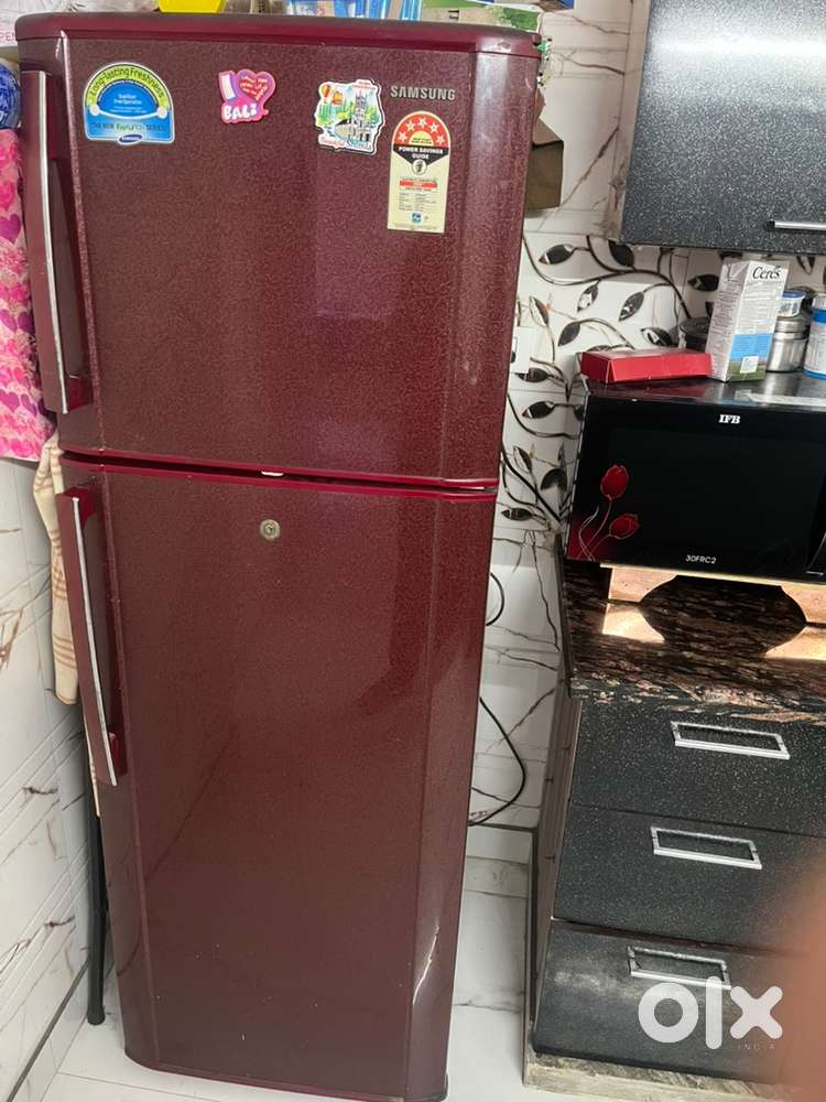 Samsung fridge