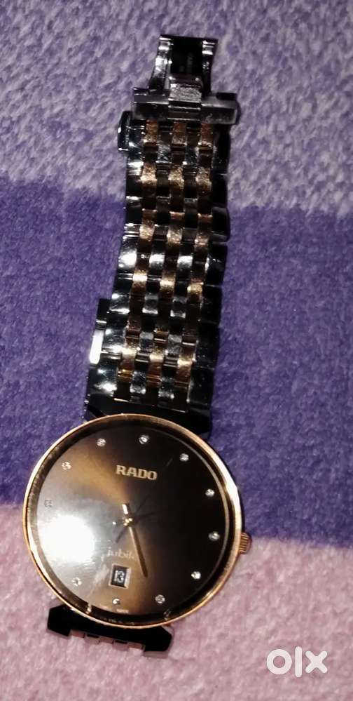 RADO LUXURY WATCH