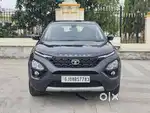 Tata Harrier XZ, 2020, Diesel