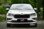 Skoda Slavia, 2025, Petrol