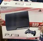 Brand new ps3