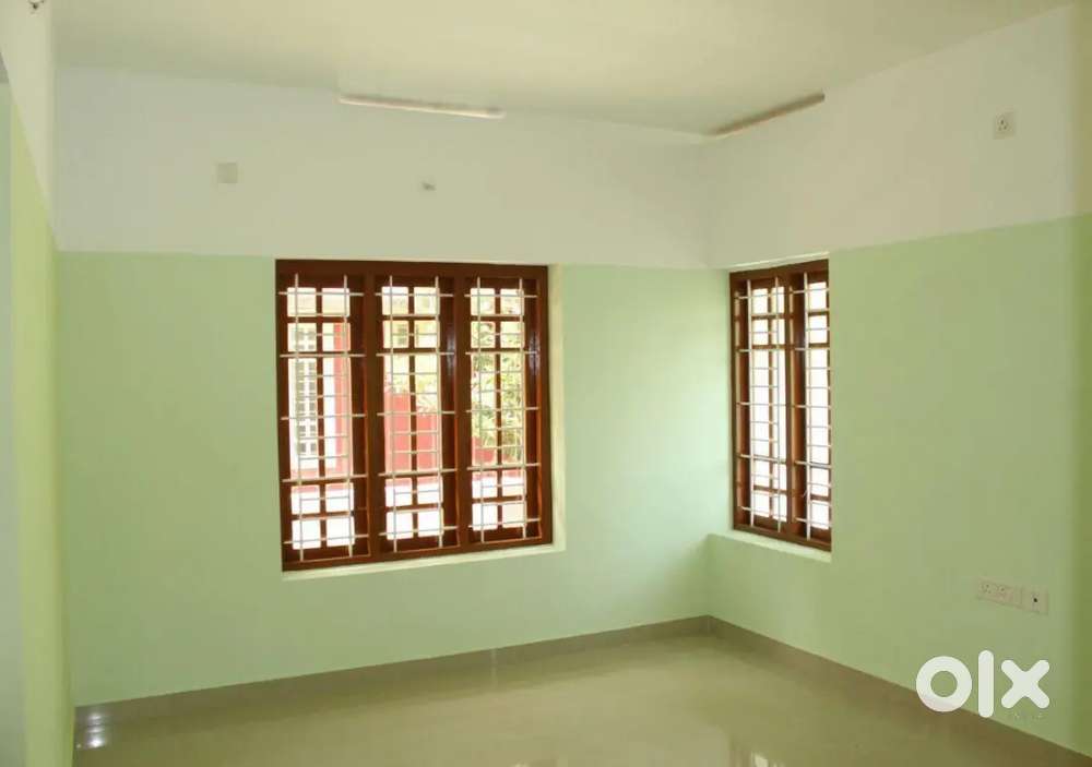 2bhk apartment for leas rent nalanchira parotukonam.
