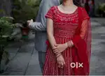 Wedding Lehenga