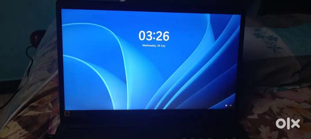 Loptap for sale Acer i5 processor 10th generation