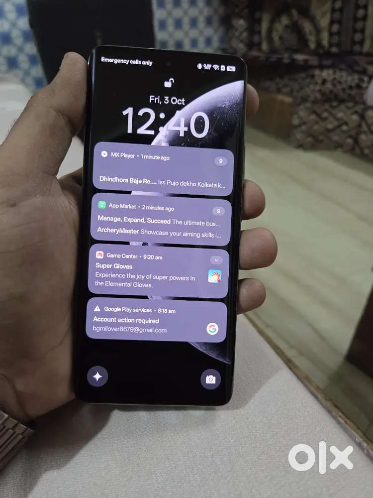 Realme 11 pro 5g