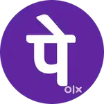 Phonepe QR , Speaker