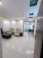 Big gated community kajaguda