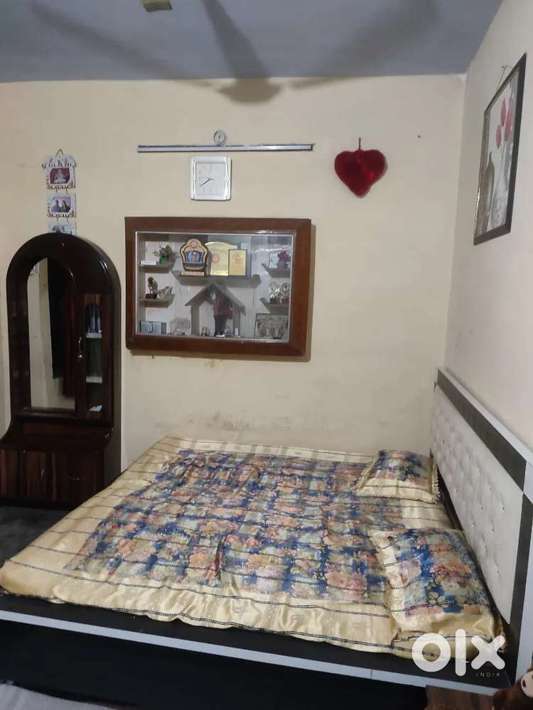 Family room for rent available at islamabad, Asr.only govt employee.