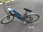 Electric Cycle
