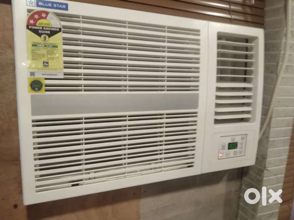 2ten BLUESTAR VINDO AC