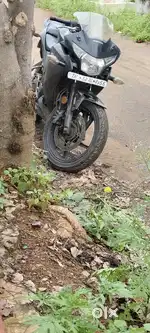 CBR 250 r good condition single payment 70000