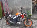 It's repsol edition