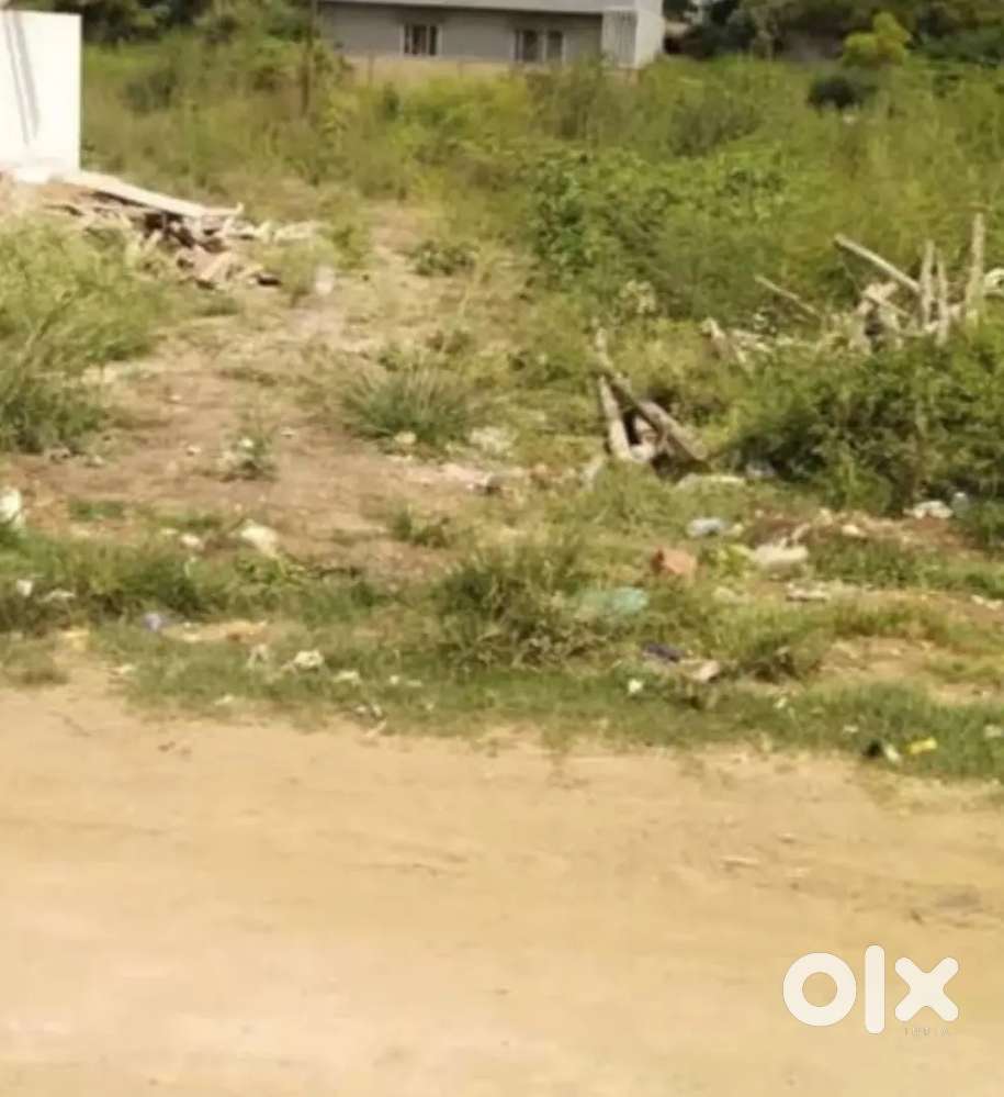 East facing plot for sale in adharsh nagar Korutla,