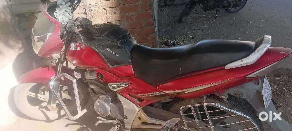 unicorn bick very good conditions