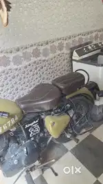 All new bullet 350