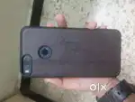 MI A1 .. black .. 7 yrs old