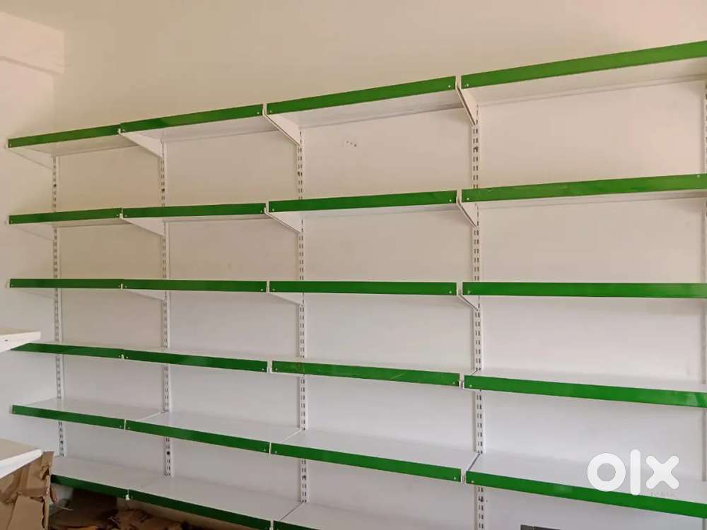 Rack storage steel rack stand rack book rack gift rack gym rack