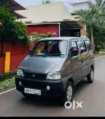 Maruti Suzuki Eeco 2019 Petrol 100000 Km Driven well maintained