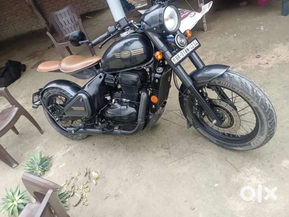 New tyres , All Documents ok