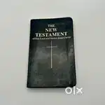 Hindi Bible stories book