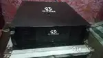 Dj Amplifier 4500 watt with peti