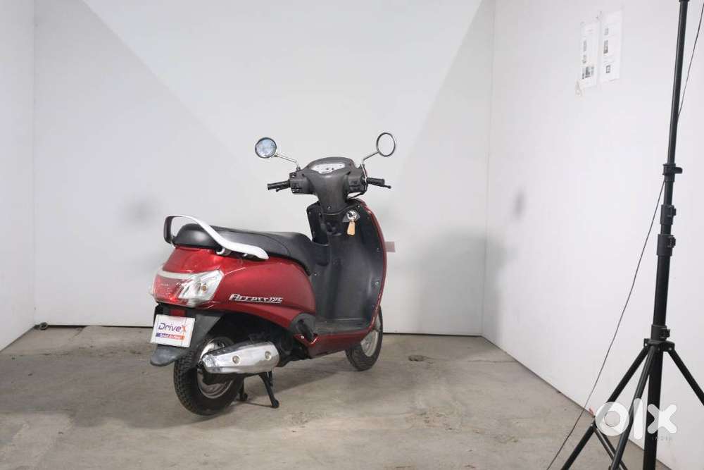 4519_ACCESS 125_BANK FINANCE AVAILABLE