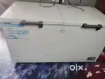 Deefreezer