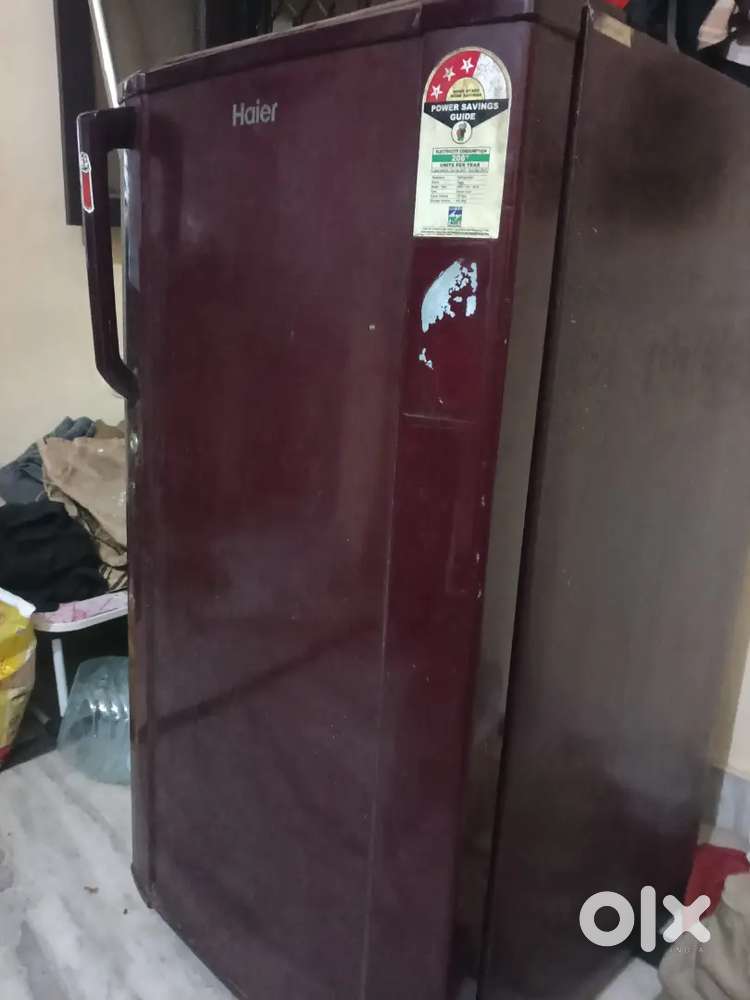Refrigerator imidditely sell