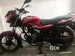 Bajaj discover 5 Gear Bike