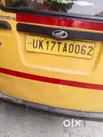 Mahindra maximo