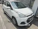 Hyundai Grand i10 1.2 CRDi Era, 2018, Diesel
