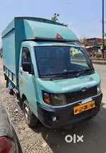 Mahindra Supro Maxitruck HD 2018 Model Power steering For sell