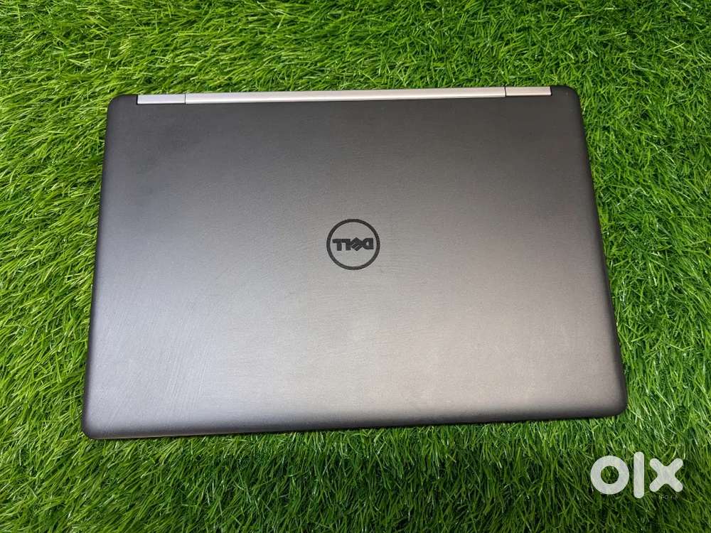 Dell Latitude 5470 /7470 Intel Core i5