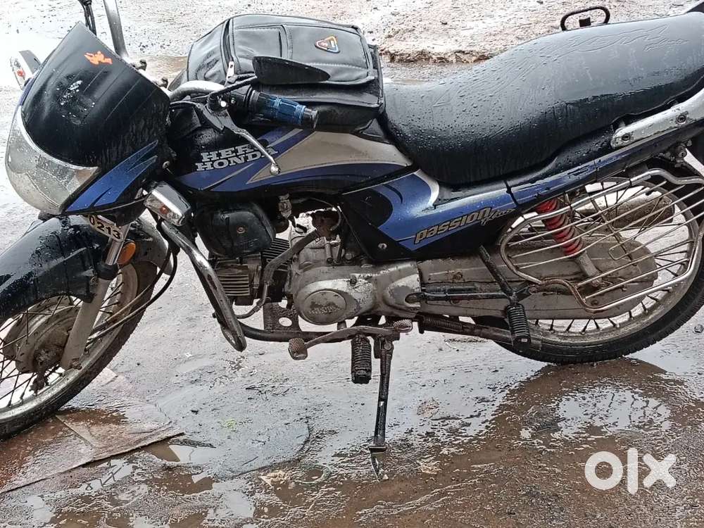 Full condition