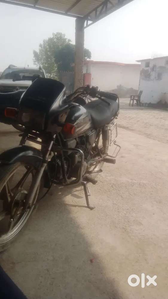 Bike is of good quality