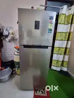 Samsung 321 litre fridge excellent condition