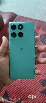 Moto edge 60 fusion 1 month purana hai