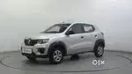 Renault KWID RXL 1.0, 2016, Petrol